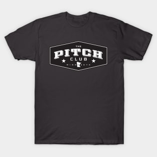 The Pitch Club Minnesota T-Shirt